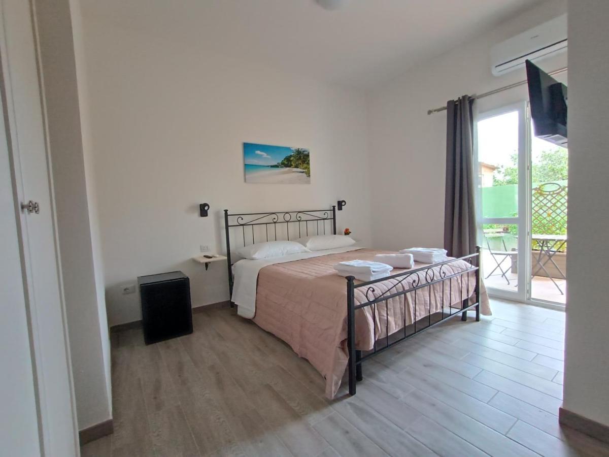 Costa Di Sopra Affittacamere By Hospitality Sardinia Quartu SantʼElena Kültér fotó
