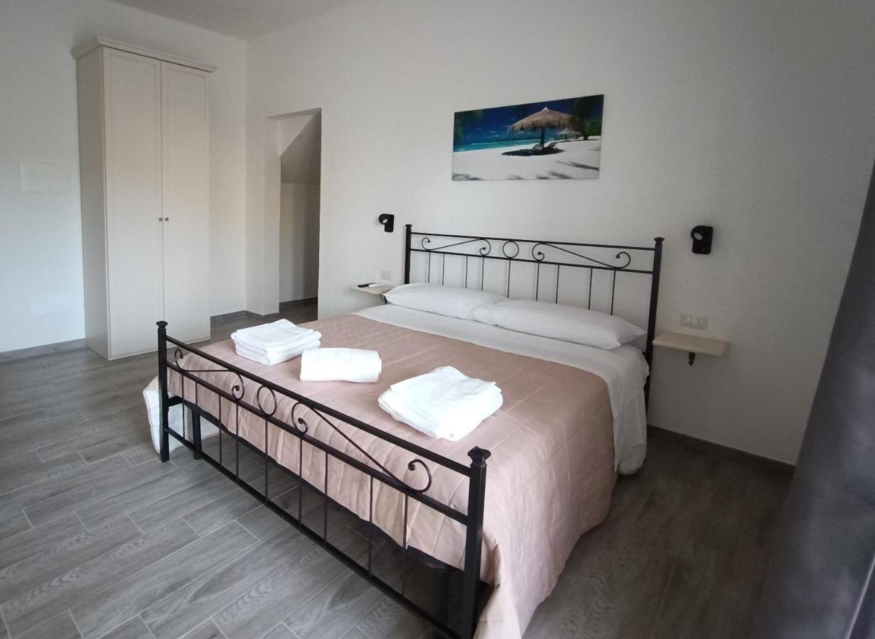 Costa Di Sopra Affittacamere By Hospitality Sardinia Quartu SantʼElena Kültér fotó